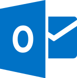 Outlook Logo